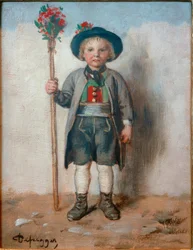Bryllupsladeren