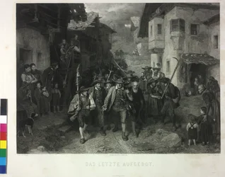 De sidste bønner