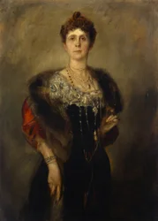 Emma Mumm (af Schwarzenstein)