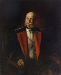 Kejser Wilhelm I.