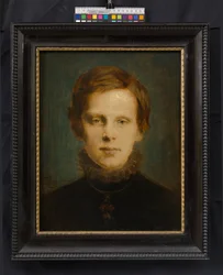 Kronprins Rudolf af Østrig-Ungarn (1858-1889)