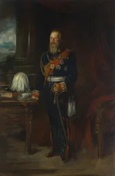 Luitpold Prins Regent af Bayern