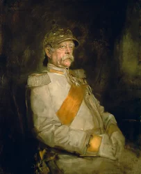 Otto Prins Bismarck