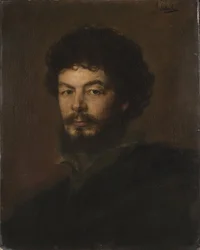 Arkitekten Lorenz Gedon