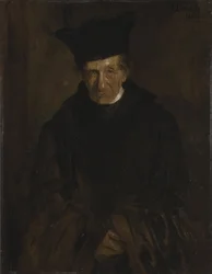 Teologen Ignaz von Döllinger
