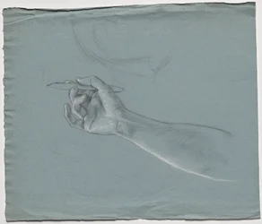 Armstudie for fakultetets image: Teologi