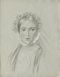 Dronning Victoria