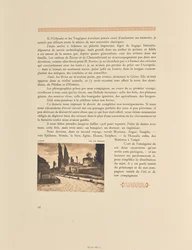 Pompeji. Rute til gravene