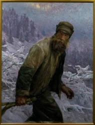 Krybskytten