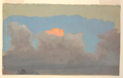 Cloud undersøgelse