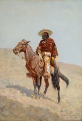 Den mexicanske Vaquero
