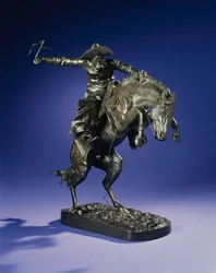 Bronco Buster,