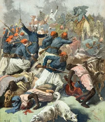 Militær operation ledet af Joffre