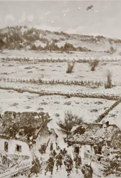 Attack on Hill 60, fra 