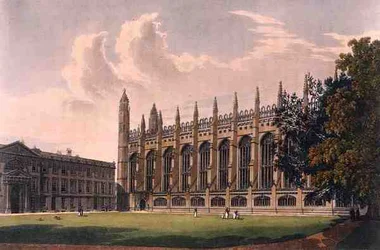 South Side of King