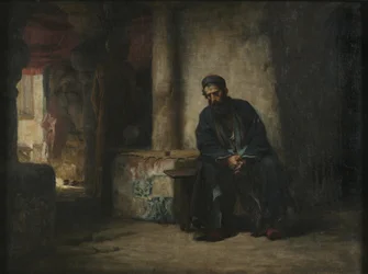 Østlige interiør, 1882