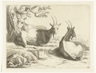 geder Abraham Bloemaerts tegnebog (serietitel)