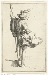Soldat De små figurer (serietitel)