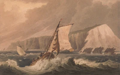 The Needles, Isle of Wight
