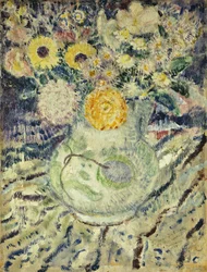 Blomster