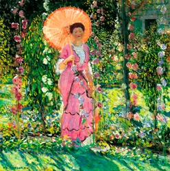 Stokroser, ca. 1912