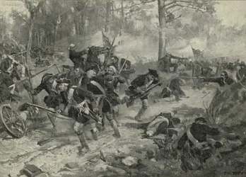 Slaget ved Eutaw Springs, 1903