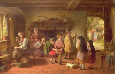 Tidlig sorg