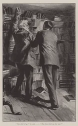 Christopherson, af George Gissing