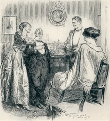 Juli 1915 - Sjette fase, c1920