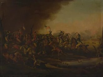 Slaget ved Cowpens