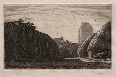 Maurs Gård