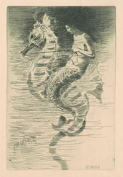 Havfruen