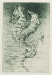 Havfruen
