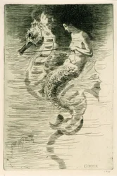 Havfruen