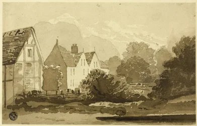 Landsby