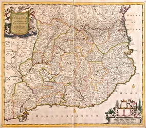 Catalonien, Spanien