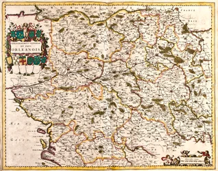 Centre-East France, Frankrig