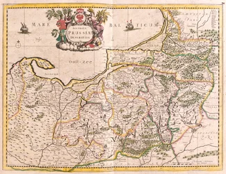 Pommern, Kuyavian-Pommern, Masovien, Warmian-Masurien, Podlaskie, Kaliningrad Oblast, Tyskland
