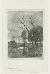 Tusmørke