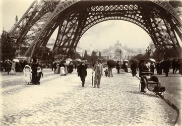 France, Ile-de-France, Parisdani