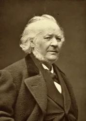 Honore Daumier (1808-79), fra Galerie Contemporaine, ca. 1874-78