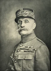 Marechal Foch (1851-1929), 20. århundrede (foto)