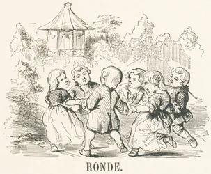 Rundt om