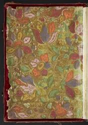 Tilføj MS 18850 Book of Hours (The Bedford Hours) c.1410-30 (blæk, farve og guld på vellum)