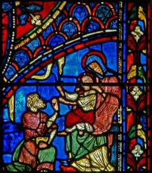 Tilbedelse af Magi (w28b)