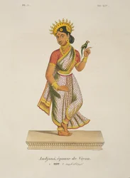 Andjana, Vayu