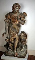 Engel (træ)