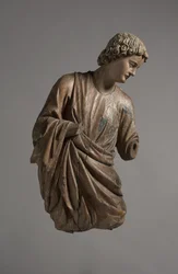 Angel, c.1250dani