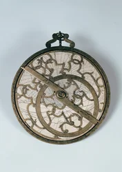 Astrolabium (metal)