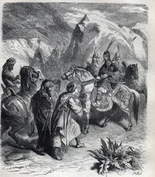 Bayezid I (Bajazet